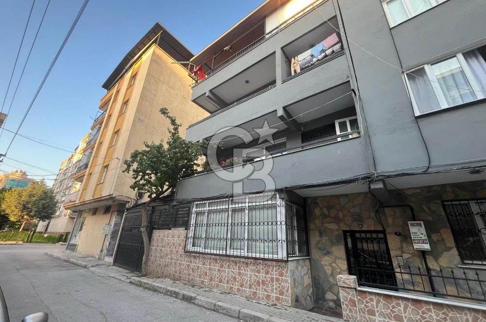 İzmir Buca Yenigün Mahallesi 1+1 Kiralık Daire