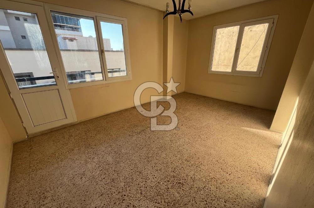 İzmir Buca Yenigün Mahallesi 1+1 Kiralık Daire