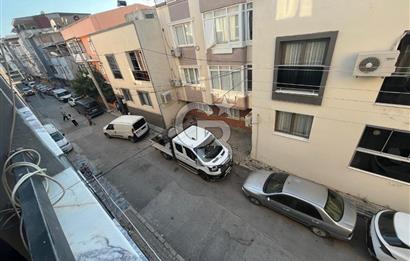 İzmir Buca Yenigün Mahallesi 1+1 Kiralık Daire