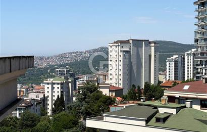 Kartal Yakacık Çarşı Mahallesinde İskanlı Binada 150 m² Net 5+2
