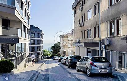 ÜSKÜDAR Çiçekçi'de Kiralık Daire