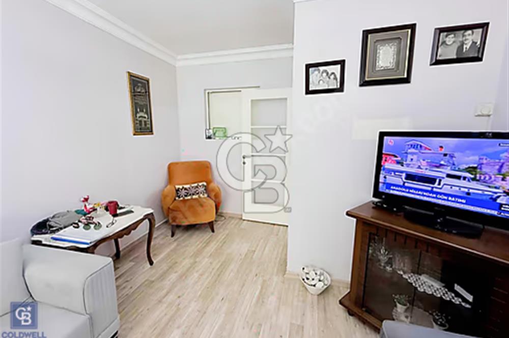 ÜSKÜDAR Çiçekçi'de Kiralık Daire