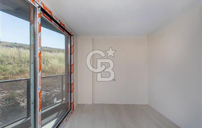 Menemen Maltepe'de Satılık Natamam 4+1 Villa