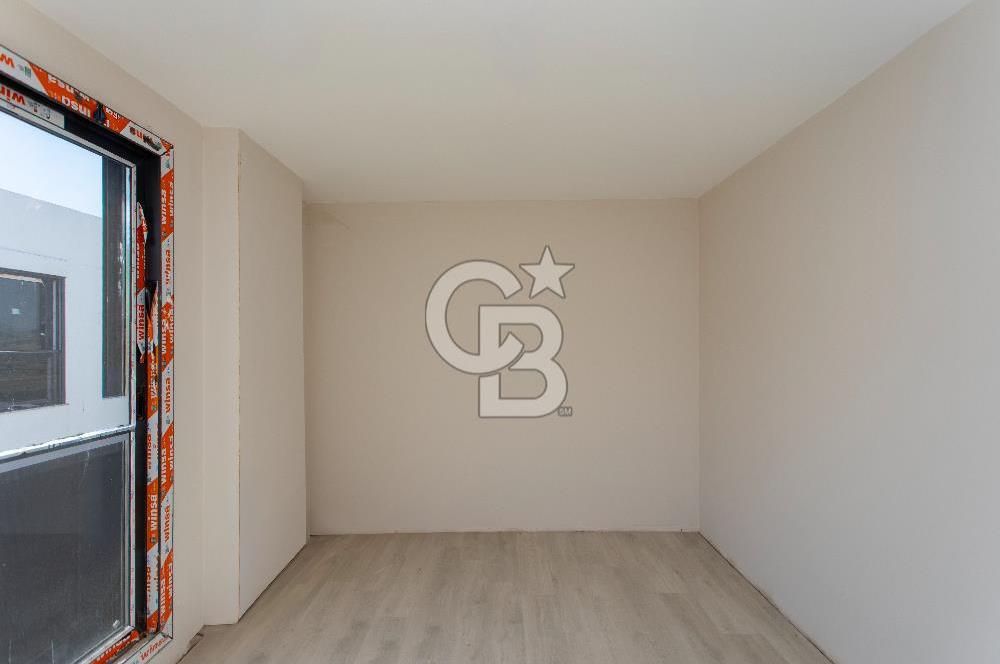 Menemen Maltepe'de Satılık Natamam 4+1 Villa