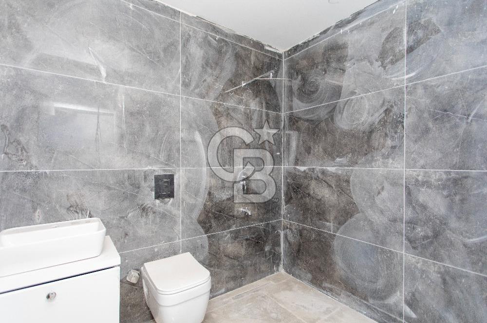 Menemen Maltepe'de Satılık Natamam 4+1 Villa