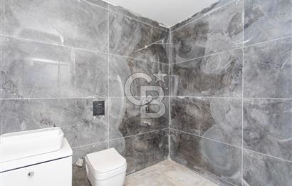 Menemen Maltepe'de Satılık Natamam 4+1 Villa