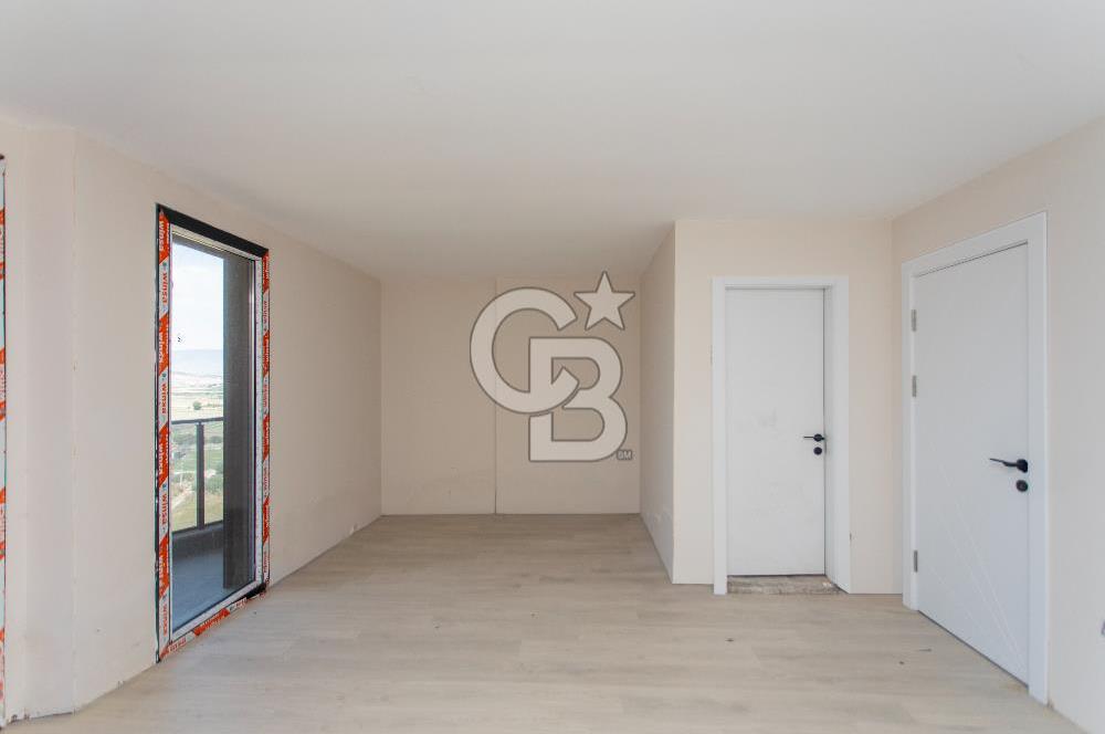 Menemen Maltepe'de Satılık Natamam 4+1 Villa