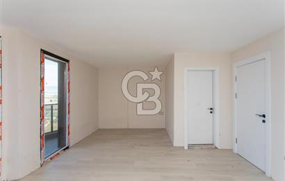Menemen Maltepe'de Satılık Natamam 4+1 Villa