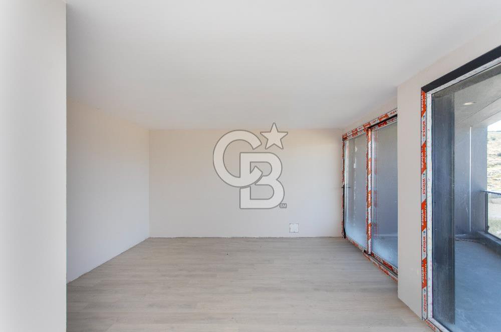 Menemen Maltepe'de Satılık Natamam 4+1 Villa