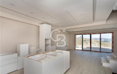 Menemen Maltepe'de Satılık Natamam 4+1 Villa