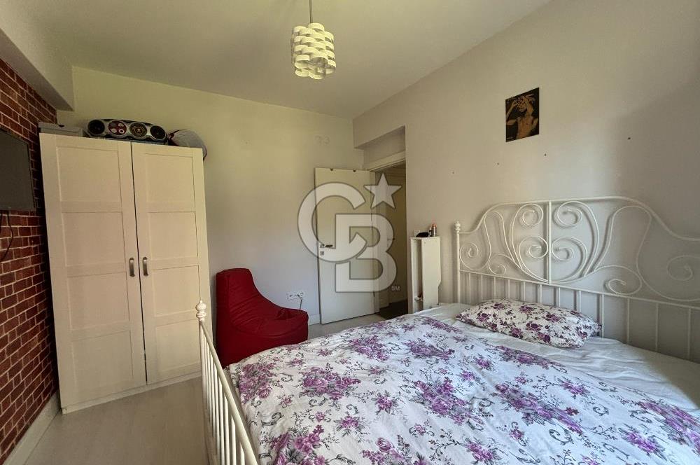 ÇEKMEKÖY TAŞDELEN IVORY SİTESİ'NDE HAVUZ MANZARALI 2+1 SATILIK DAİRE