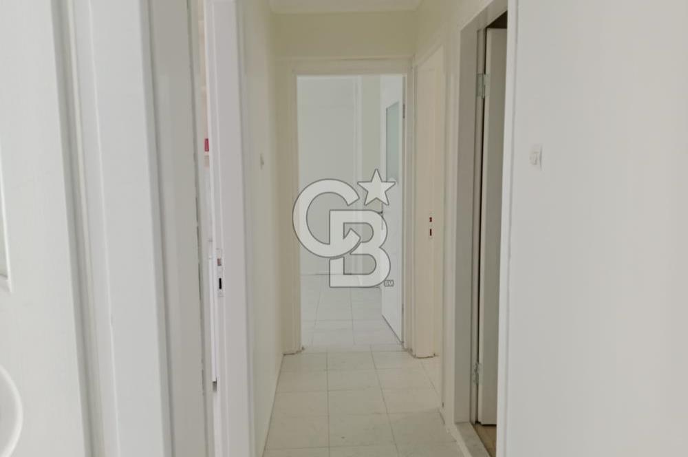 NERGİZ MERKEZDE, İZBAN ve ÇARŞIYA YAKIN GENİŞ 2+1 SATILIK DAİRE