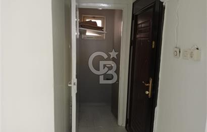 NERGİZ MERKEZDE, İZBAN ve ÇARŞIYA YAKIN GENİŞ 2+1 SATILIK DAİRE