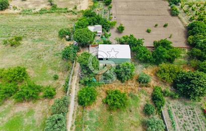 ÇANAKKALE LAPSEKİ ÇARDAK MERKEZDE İMARLI SATILIK ARSA