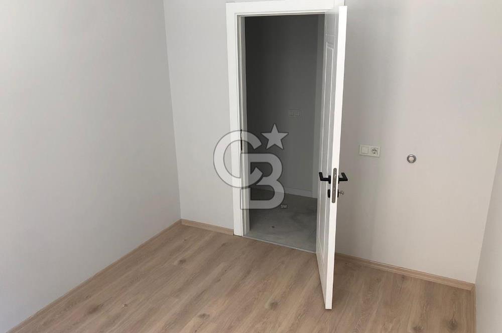 CB KİNG'DEN ATATÜRK MAH. 3+1 YÜKSEK GİRİŞ SIFIR KİRALIK DAİRE