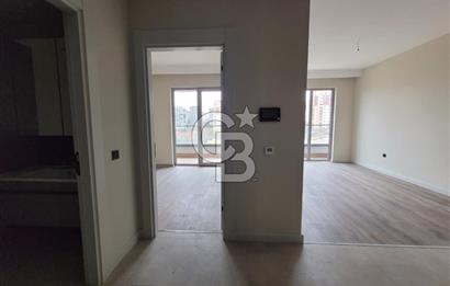 BORDO YAŞAM 'DA 7/24 GÜVENLİK K.YÜZME HAVUZU OTOPARK 1+1