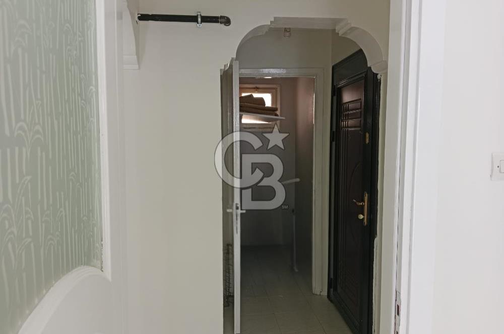 NERGİZ MERKEZDE, İZBAN ve ÇARŞIYA YAKIN GENİŞ 2+1 SATILIK DAİRE