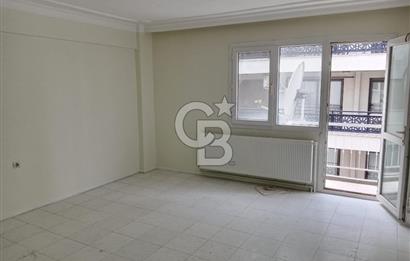 NERGİZ MERKEZDE, İZBAN ve ÇARŞIYA YAKIN GENİŞ 2+1 SATILIK DAİRE