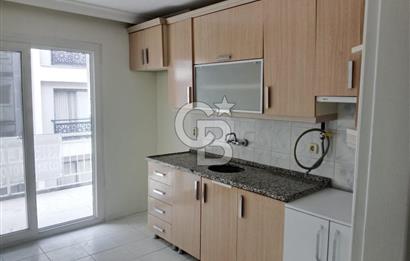 NERGİZ MERKEZDE, İZBAN ve ÇARŞIYA YAKIN GENİŞ 2+1 SATILIK DAİRE