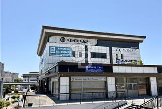 Bahçeşehir Mercedes Bulvarı'nda 146 m² Satılık Ofis - 2 - 352725