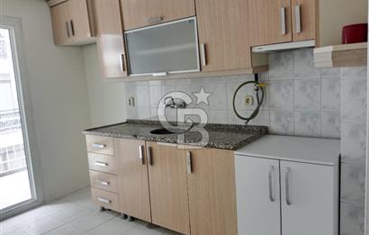 NERGİZ MERKEZDE, İZBAN ve ÇARŞIYA YAKIN GENİŞ 2+1 SATILIK DAİRE