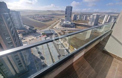 BORDO YAŞAM 'DA 7/24 GÜVENLİK K.YÜZME HAVUZU OTOPARK 1+1