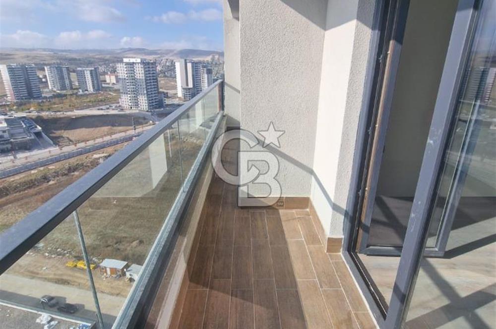 BORDO YAŞAM 'DA 7/24 GÜVENLİK K.YÜZME HAVUZU OTOPARK 1+1