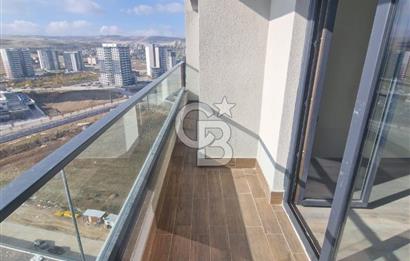 BORDO YAŞAM 'DA 7/24 GÜVENLİK K.YÜZME HAVUZU OTOPARK 1+1