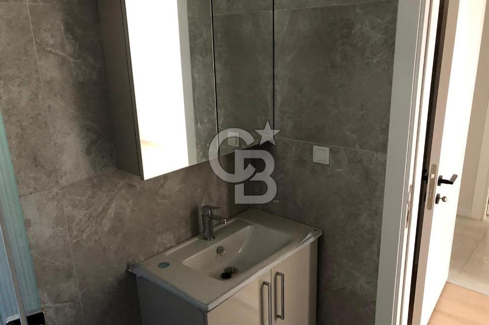CB KİNG'DEN ATATÜRK MAH. 3+1 YÜKSEK GİRİŞ SIFIR KİRALIK DAİRE