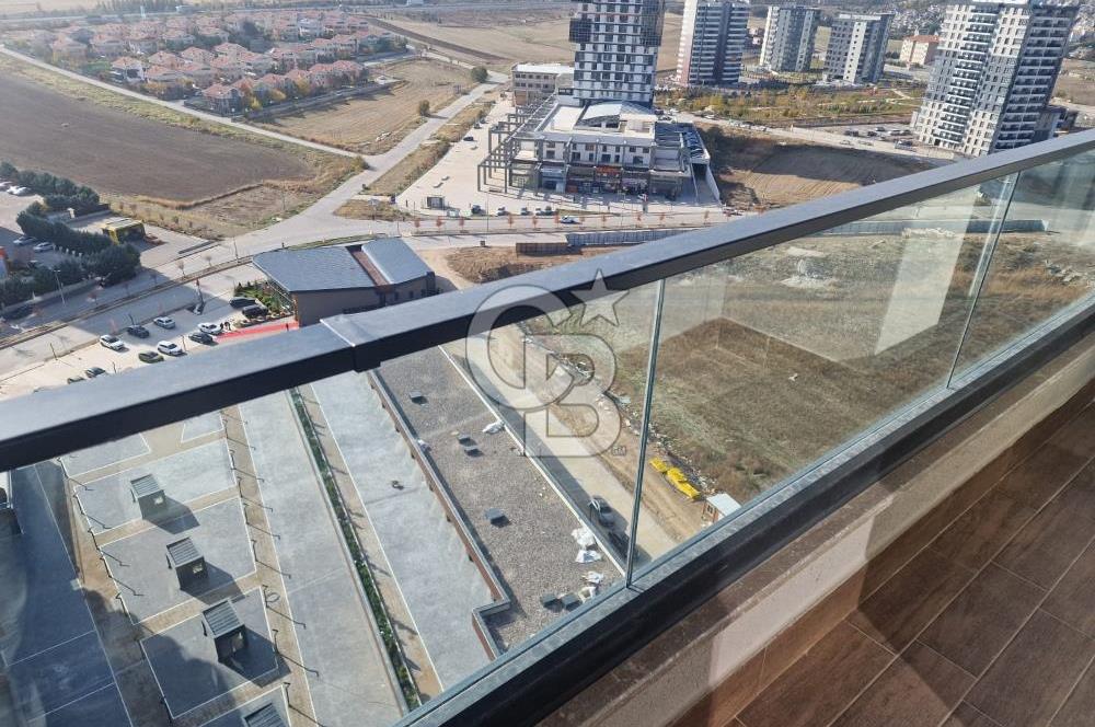BORDO YAŞAM 'DA 7/24 GÜVENLİK K.YÜZME HAVUZU OTOPARK 1+1