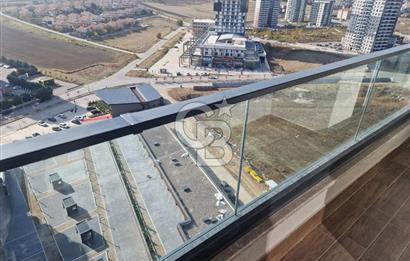 BORDO YAŞAM 'DA 7/24 GÜVENLİK K.YÜZME HAVUZU OTOPARK 1+1