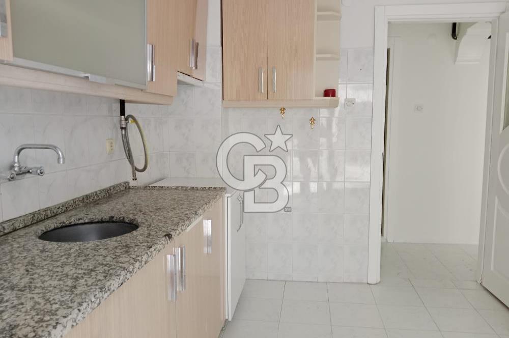 NERGİZ MERKEZDE, İZBAN ve ÇARŞIYA YAKIN GENİŞ 2+1 SATILIK DAİRE