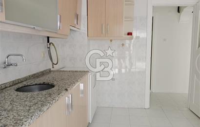 NERGİZ MERKEZDE, İZBAN ve ÇARŞIYA YAKIN GENİŞ 2+1 SATILIK DAİRE