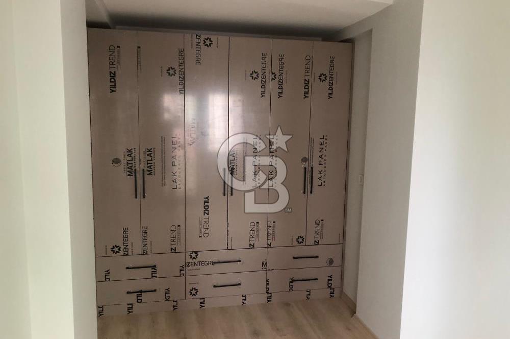 CB KİNG'DEN ATATÜRK MAH. 3+1 YÜKSEK GİRİŞ SIFIR KİRALIK DAİRE