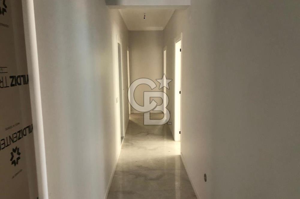 CB KİNG'DEN ATATÜRK MAH. 3+1 YÜKSEK GİRİŞ SIFIR KİRALIK DAİRE