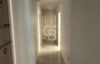 CB KİNG'DEN ATATÜRK MAH. 3+1 YÜKSEK GİRİŞ SIFIR KİRALIK DAİRE
