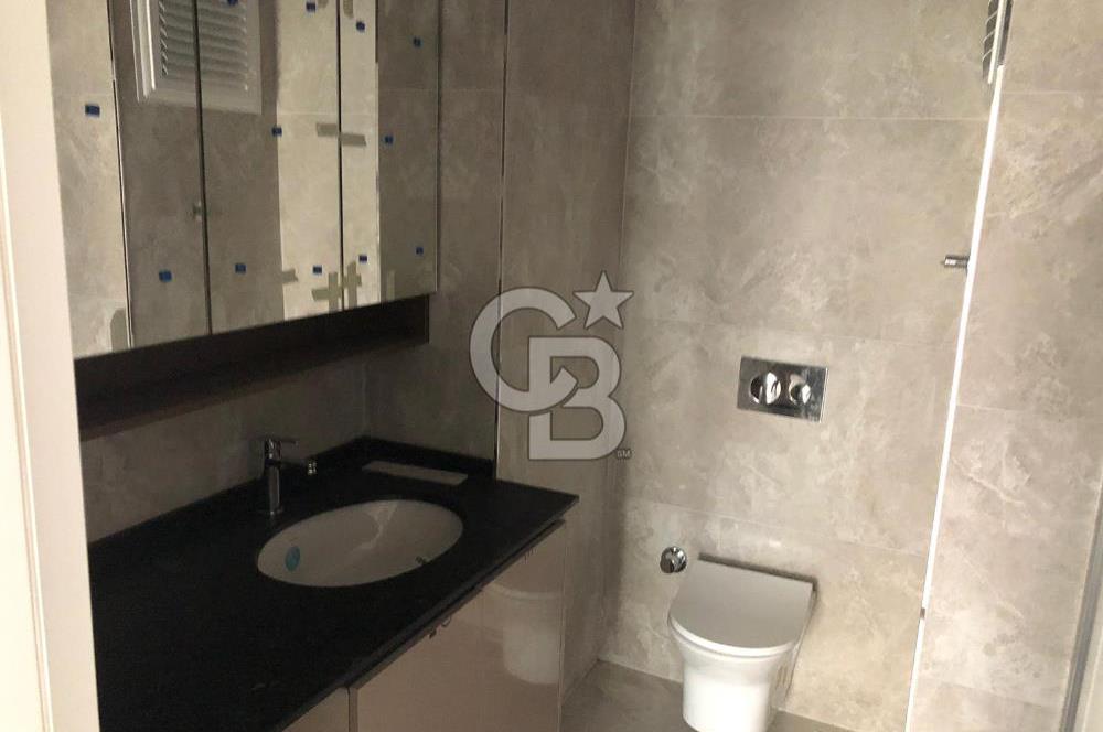 CB KİNG'DEN ATATÜRK MAH. 3+1 YÜKSEK GİRİŞ SIFIR KİRALIK DAİRE