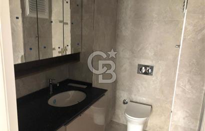 CB KİNG'DEN ATATÜRK MAH. 3+1 YÜKSEK GİRİŞ SIFIR KİRALIK DAİRE