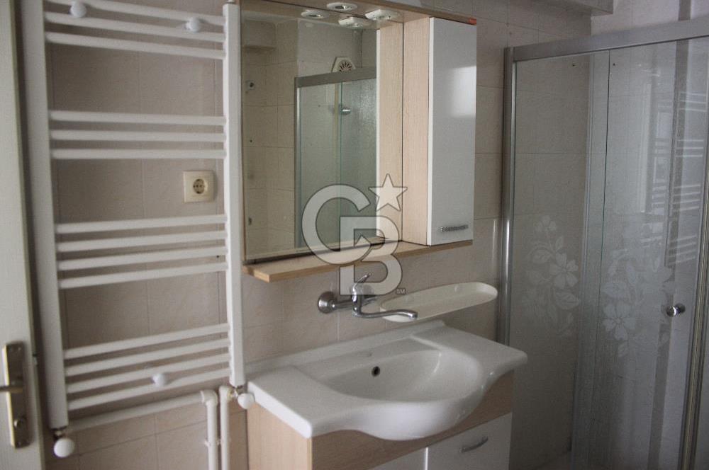 NERGİZ MERKEZDE, İZBAN ve ÇARŞIYA YAKIN GENİŞ 2+1 SATILIK DAİRE