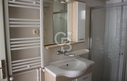 NERGİZ MERKEZDE, İZBAN ve ÇARŞIYA YAKIN GENİŞ 2+1 SATILIK DAİRE