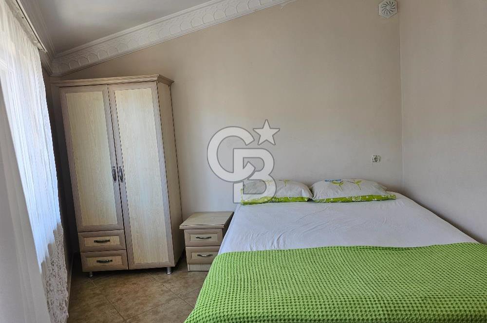 Didim Çamlık Mahallesinde Denize yakın dubleks daire