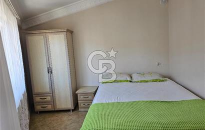 Didim Çamlık Mahallesinde Denize yakın dubleks daire