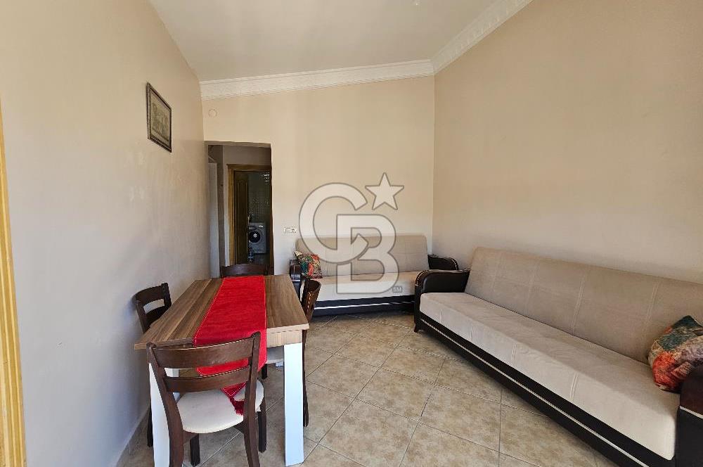Didim Çamlık Mahallesinde Denize yakın dubleks daire