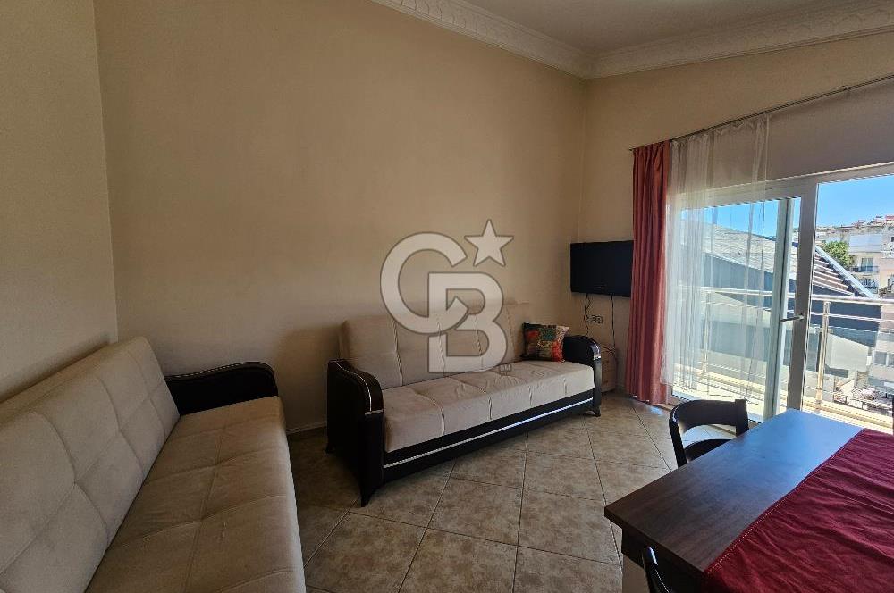 Didim Çamlık Mahallesinde Denize yakın dubleks daire