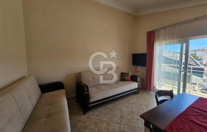 Didim Çamlık Mahallesinde Denize yakın dubleks daire