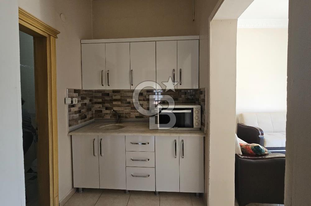 Didim Çamlık Mahallesinde Denize yakın dubleks daire