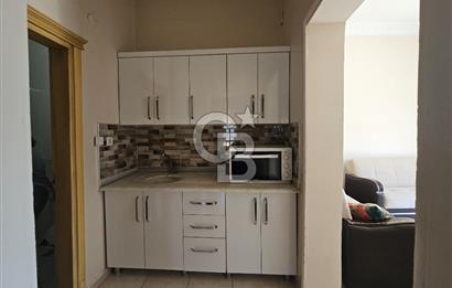 Didim Çamlık Mahallesinde Denize yakın dubleks daire