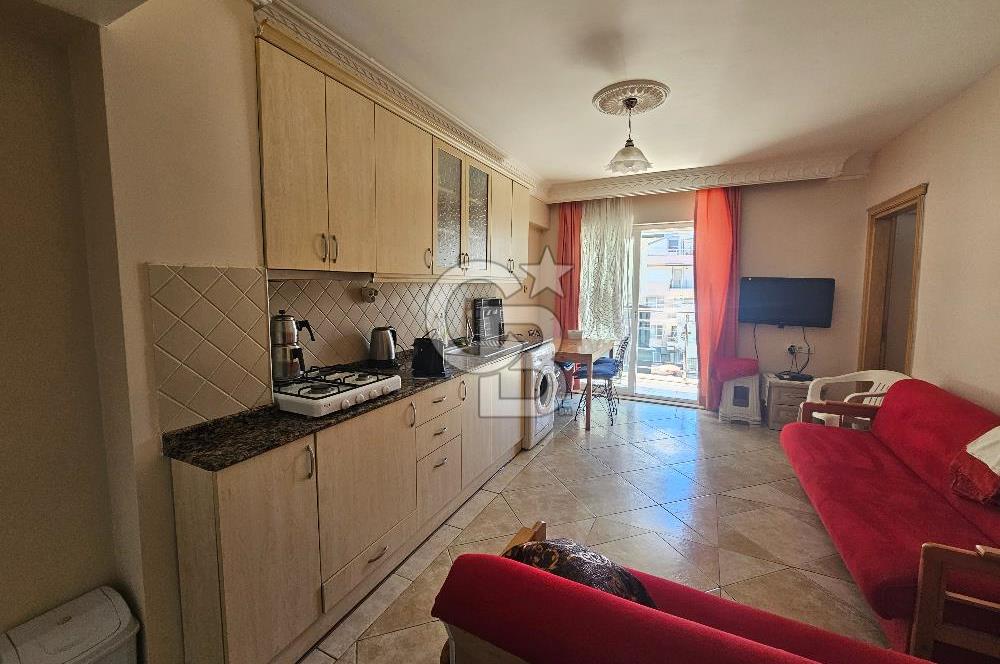 Didim Çamlık Mahallesinde Denize yakın dubleks daire
