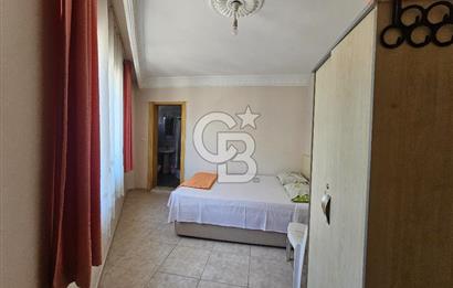 Didim Çamlık Mahallesinde Denize yakın dubleks daire