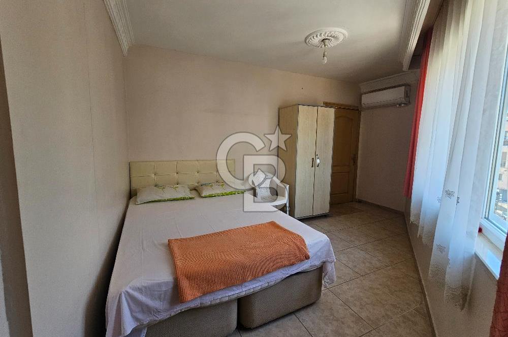 Didim Çamlık Mahallesinde Denize yakın dubleks daire